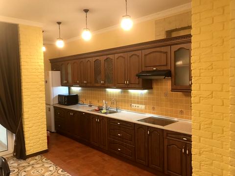 квартира по адресу Глубочицкая ул., 32-А