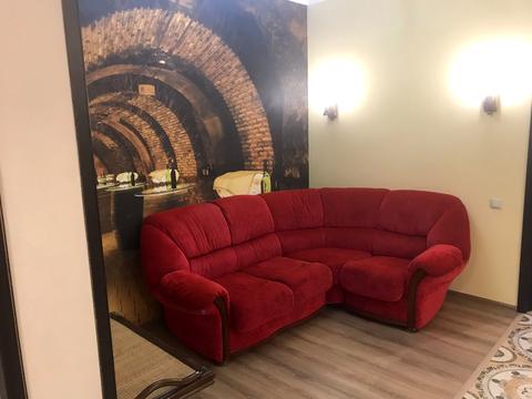 квартира по адресу Глубочицкая ул., 32-А