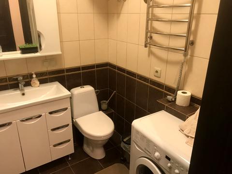 квартира по адресу Глубочицкая ул., 32-А