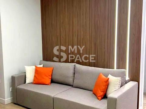 квартира за адресою Богдана Хмельницького вул., 58-А