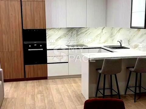 квартира за адресою Богдана Хмельницького вул., 58-А