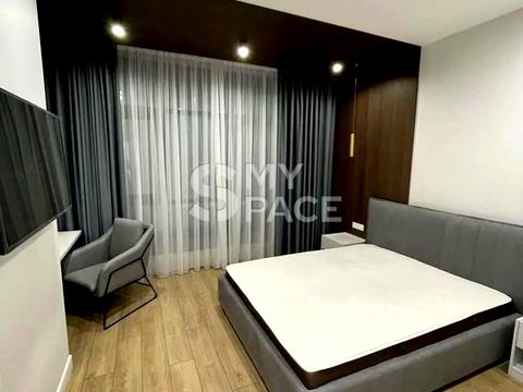 квартира за адресою Богдана Хмельницького вул., 58-А