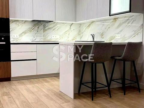 квартира за адресою Богдана Хмельницького вул., 58-А