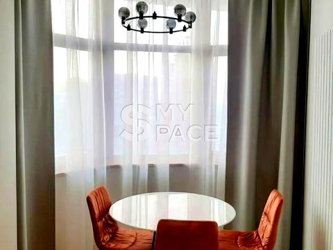 квартира за адресою Богдана Хмельницького вул., 58-А