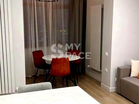 квартира за адресою Богдана Хмельницького вул., 58-А