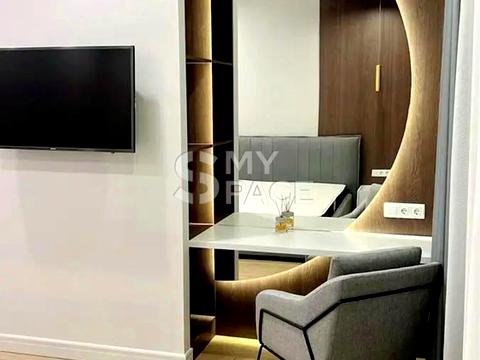 квартира за адресою Богдана Хмельницького вул., 58-А