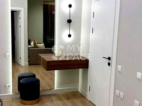 квартира за адресою Богдана Хмельницького вул., 58-А