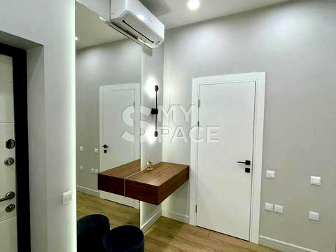 квартира за адресою Богдана Хмельницького вул., 58-А