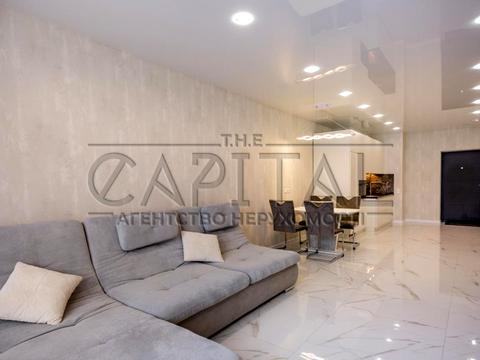 квартира за адресою Михайла Бойчука вул. (Кіквідзе), 41-Б