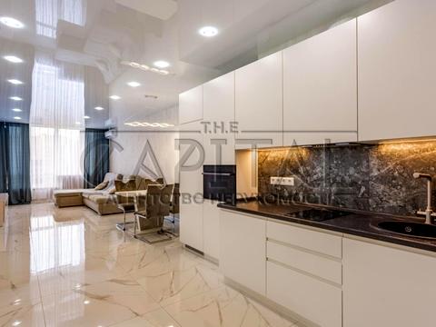 квартира за адресою Михайла Бойчука вул. (Кіквідзе), 41-Б