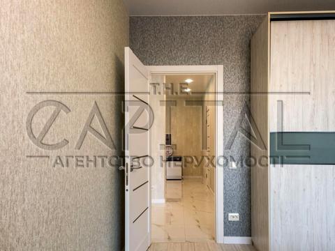 квартира за адресою Михайла Бойчука вул. (Кіквідзе), 41-Б