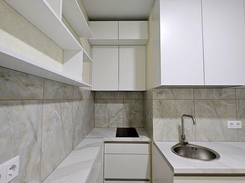 квартира за адресою Олега Мудрака вул. (Генерала Наумова), 1-Б