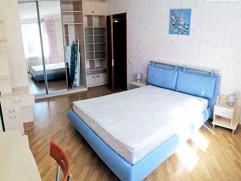 квартира за адресою Юлії Здановської вул. (Ломоносова), 22/15