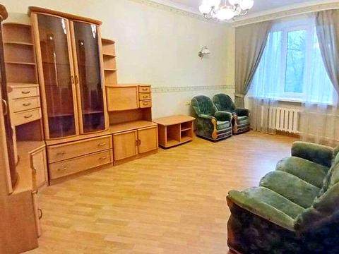 квартира за адресою Юлії Здановської вул. (Ломоносова), 22/15