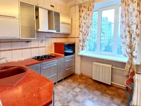 квартира за адресою Юлії Здановської вул. (Ломоносова), 22/15