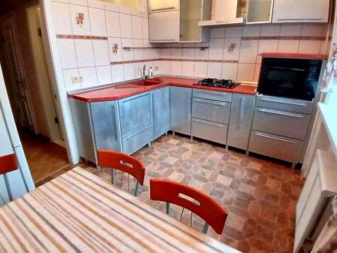 квартира за адресою Юлії Здановської вул. (Ломоносова), 22/15