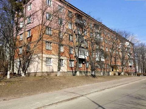 квартира за адресою Юлії Здановської вул. (Ломоносова), 22/15