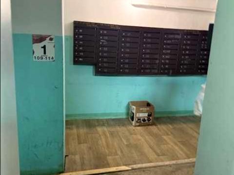 квартира по адресу Днепровская набережная ул., 11-А