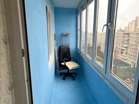 квартира по адресу Днепровская набережная ул., 11-А