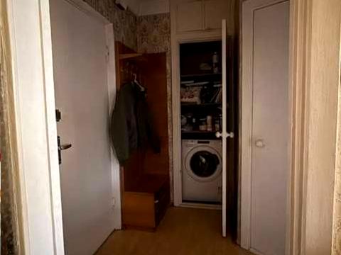 квартира по адресу Днепровская набережная ул., 11-А