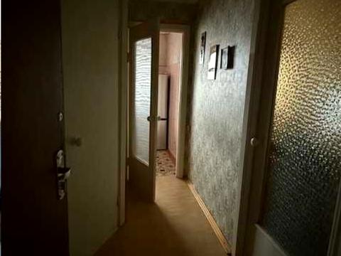 квартира по адресу Днепровская набережная ул., 11-А