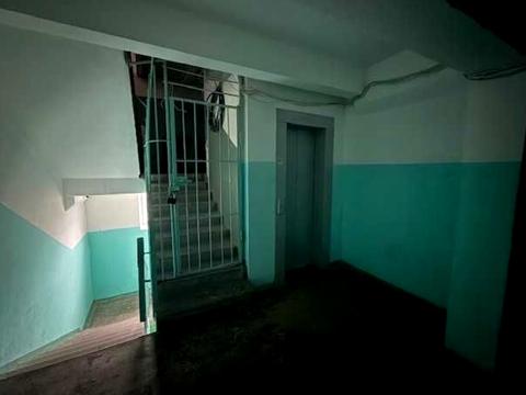 квартира по адресу Днепровская набережная ул., 11-А