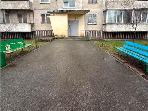 квартира по адресу Днепровская набережная ул., 11-А