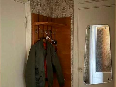 квартира по адресу Днепровская набережная ул., 11-А