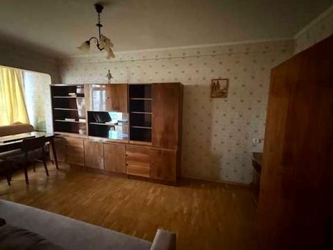 квартира по адресу Днепровская набережная ул., 11-А