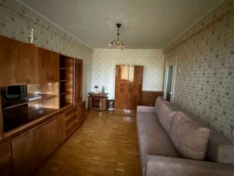 квартира по адресу Днепровская набережная ул., 11-А