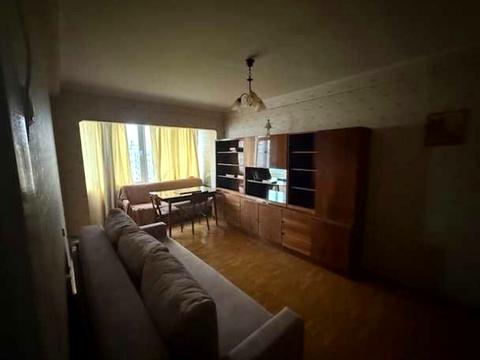 квартира по адресу Днепровская набережная ул., 11-А