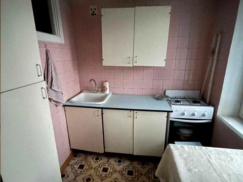 квартира по адресу Днепровская набережная ул., 11-А