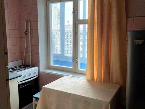 квартира по адресу Днепровская набережная ул., 11-А