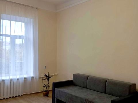 квартира по адресу Нижний Вал ул., 37/20