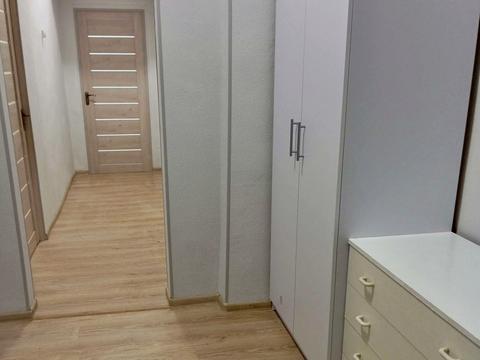 квартира по адресу Нижний Вал ул., 37/20