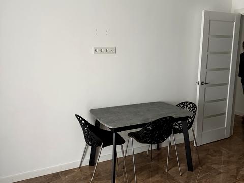 квартира за адресою Митрополита Василя Липківського вул. (Урицького), 37-В