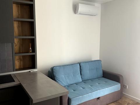 квартира за адресою Митрополита Василя Липківського вул. (Урицького), 37-В