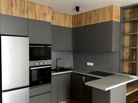 квартира за адресою Митрополита Василя Липківського вул. (Урицького), 37-В