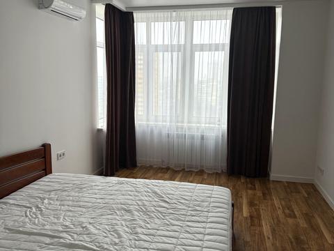 квартира за адресою Митрополита Василя Липківського вул. (Урицького), 37-В