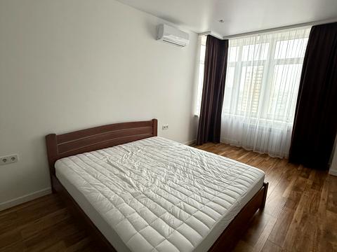 квартира за адресою Митрополита Василя Липківського вул. (Урицького), 37-В