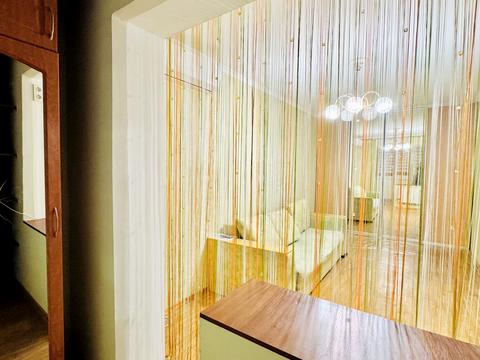 квартира по адресу Вахтанга Кикабидзе ул. (Булгакова), 6-А