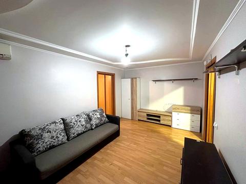 квартира по адресу Николая Кибальчича ул., 8-А