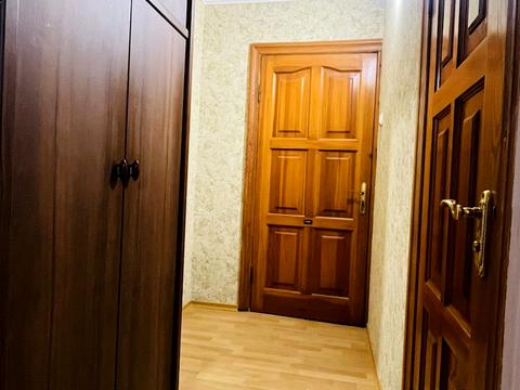 квартира по адресу Левка Лукьяненко ул. (Маршала Тимошенко), 2-М