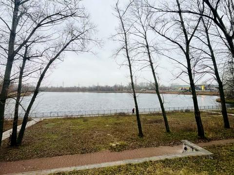 квартира по адресу Левка Лукьяненко ул. (Маршала Тимошенко), 2-М