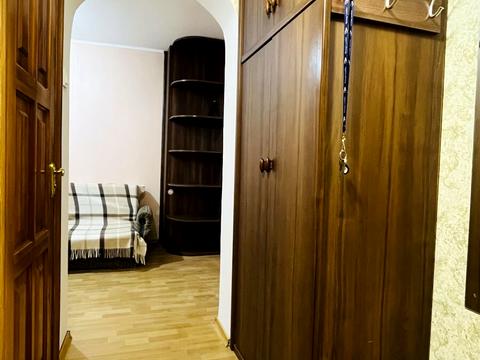 квартира по адресу Левка Лукьяненко ул. (Маршала Тимошенко), 2-М