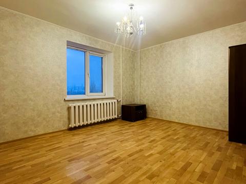 квартира по адресу Левка Лукьяненко ул. (Маршала Тимошенко), 2-М