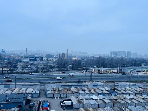 квартира по адресу Левка Лукьяненко ул. (Маршала Тимошенко), 2-М