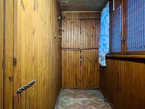 квартира по адресу Левка Лукьяненко ул. (Маршала Тимошенко), 2-М