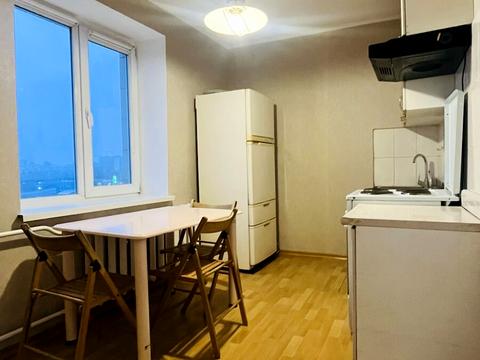 квартира по адресу Левка Лукьяненко ул. (Маршала Тимошенко), 2-М