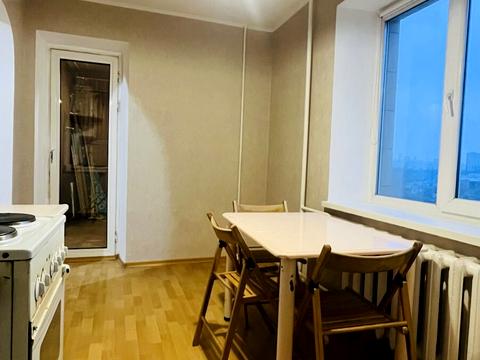 квартира по адресу Левка Лукьяненко ул. (Маршала Тимошенко), 2-М